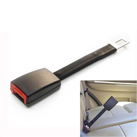 Car Safe Belt Extender Autos Safety Extension Seat Belt Buckle Car Accessory ► Photo 1/6