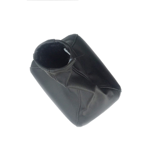 Car Shift Gear Knob Lever Gaitor Boot Cover  For Vauxhall Opel MERIVA A 2003-2010 Gear Shift Knob Gaiter Boot Cover Cap ► Photo 1/2