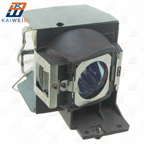 RLC-078 Projector Bare Lamp with housing PJD5132 PJD5134 PJD5232L PJD5234L PJD6235 PJD6245 PJD6246 for ViewSonic ► Photo 1/6