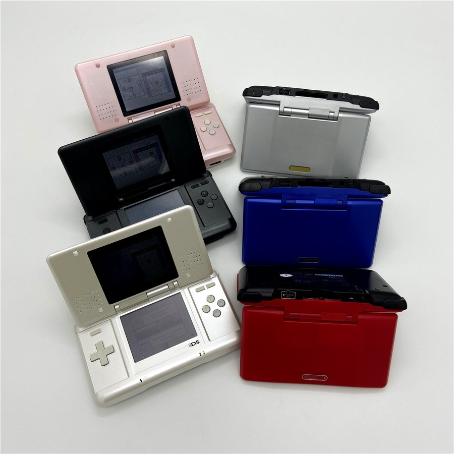 Game Cartridge Case Nintendo 3ds  Nintendo Ds Lite Game Card Case -  28-in-1 Game - Aliexpress