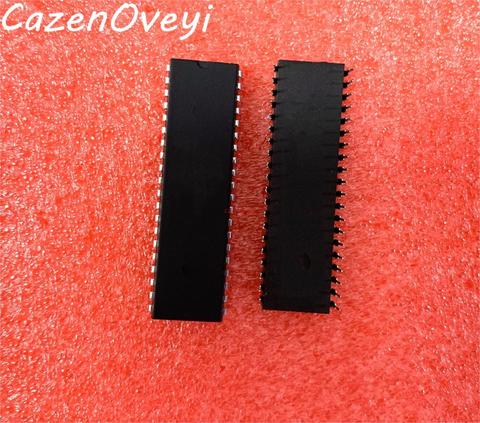 1pcs/lot Z0840004PSC Z80 CPU DIP-40 In Stock ► Photo 1/1