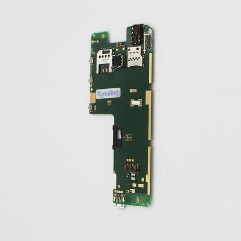 Tigenkey Motherboard Original Unlocked Working For Nokia Lumia 530 Motherboard RM-1019 Test Is Work Dual Sim Card ► Photo 1/6