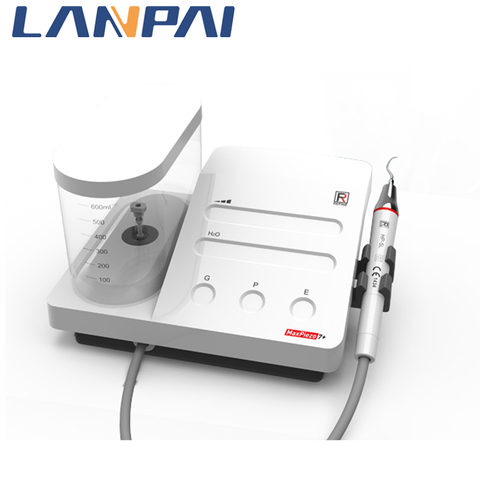 Ultrasonic Cleaning Dental Multi-Function Scaler for Teeth Maxpiezo 7+ (EMS Adaptation) With Free Work Tips ► Photo 1/6