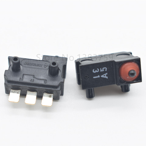 2pcs DJ1G-AG29 waterproof micro switch Vertical small limit switch ► Photo 1/6