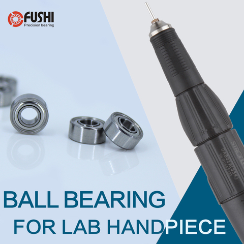 684ZZ Tips Bearing 4x9x4 mm For Strong Drill Brush Handpiece MR940ZZ Nail Ball Bearing ► Photo 1/6