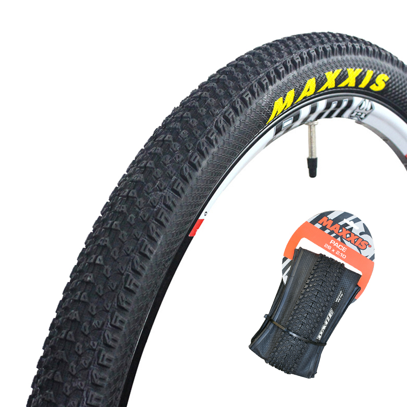 MAXXIS 60TPI MTB Road Bike Tyres 26/27.5/29*1.95/2.1 Cycling Bicycle Tires Tyre 