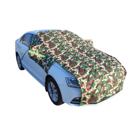 Acar protection covercar covers covers auto car windscreen covercar cover snowauto car covercover car HOZYAUSHK ► Photo 1/2