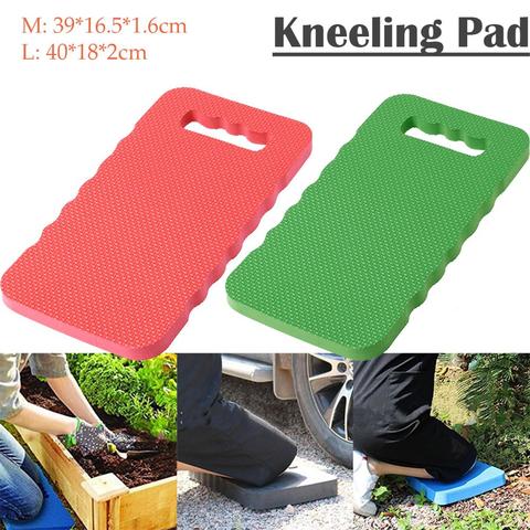 Portable Waterproof Kneeling Pad Thick Foam Kneeler Mat Gardening Knee Protection for Sports Working Knee Cushion ► Photo 1/6