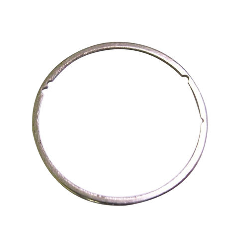 2PCS/set Steel Dial Movement Spacer Ring Watch Movement Parts for Miyota 8200 Repair Tool Parts Replacement ► Photo 1/3