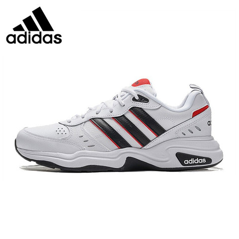 Original New Arrival Adidas STRUTTER Men's Running Shoes Sneakers ► Photo 1/5