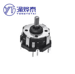 original RKJXT1F42001 multifunction switch, plus four-way push switch encoder S ► Photo 1/2