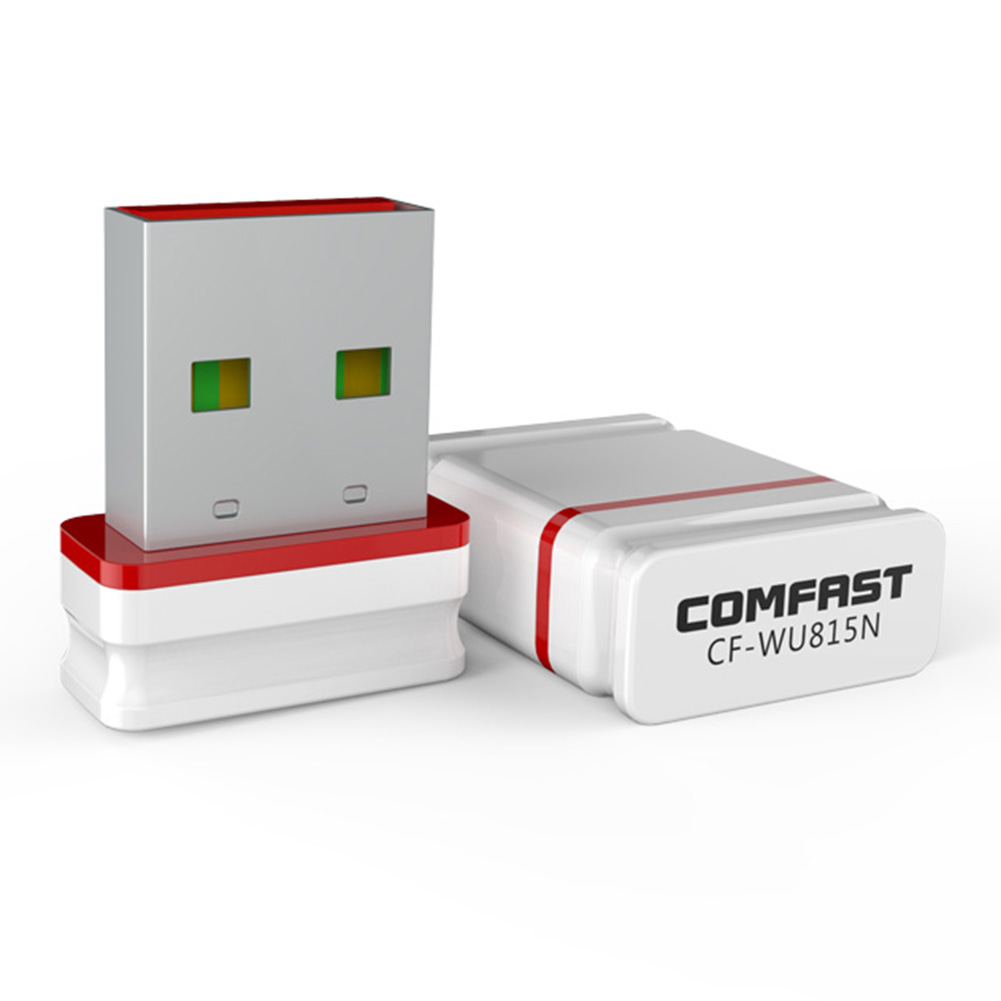 comfast wifi adapter review windows 7