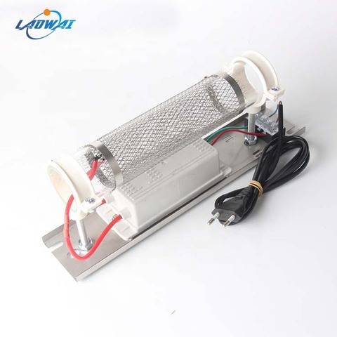 7g 220V 110V 65w Ozone Generator for Room ► Photo 1/4