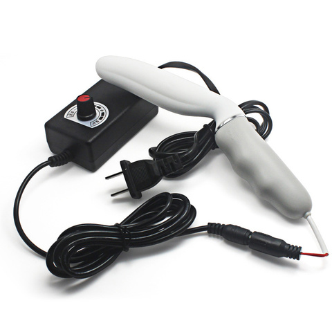NEW Infrared heat Prostate Treatment Apparatus prostate massager device Adjustable temperature 220V ► Photo 1/1