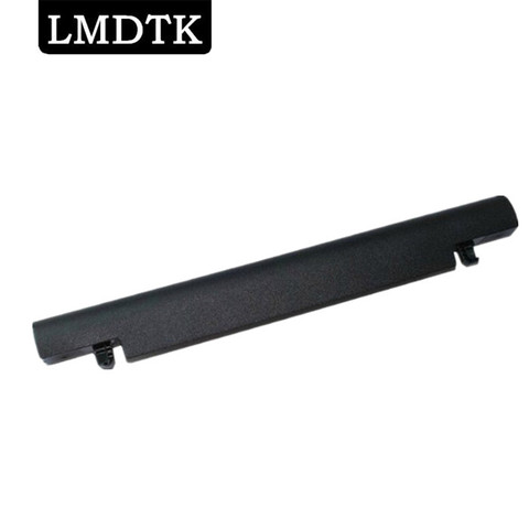 LMDTK New 4 Cells Laptop Battery For ASUS A450 A550 F450 F552 P450 X450 F550 K550 K450 A41-X550A ► Photo 1/6