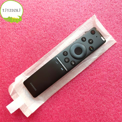 New original BN59-01298H 01274A replacement voice Bluetooth remote control for Sam sung UHD 4K smart TV bn59-01265a bn59-01266a ► Photo 1/6