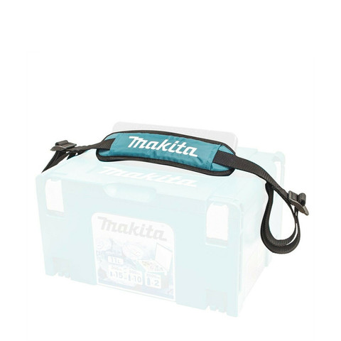 Makita 196817-8 Shoulder Strap Carry Handle for  197906-2 Makpac Cases - All Sizes ► Photo 1/1