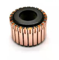 10x23.2x14mm 24p Copper Bars Alternator Electric Motor Commutator Copper Commutator for Mini Drill On Armature Commutat SY-3303 ► Photo 1/2