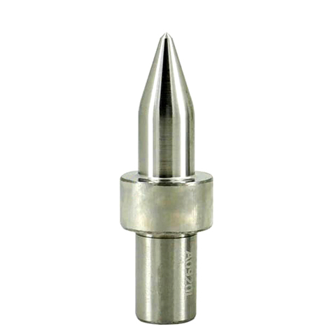 Round/Flat Type Thermal Friction Hot Melt Short Drill Bit M3 M4 M5 M6 M8 M10 M12 M14 Metal Processing Drill Bit Tool TB ► Photo 1/6