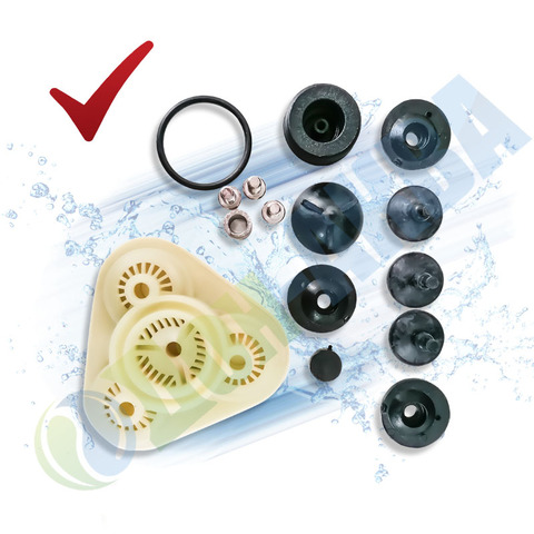 Accessories for raifil pump, repair kit ► Photo 1/1