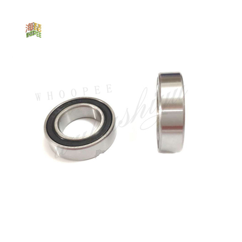 1pcs  BB90 MR24378-2RS, MR24378 LLB, MR2437H8 (24*37*8 mm) Bicycle BB90 bearing ABEC-5 24378 ► Photo 1/2