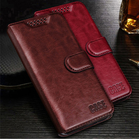 Leather case For Samsung M31 Flip back Cover Phone Case on For Samsung Galaxy M31 M315F M 31 ► Photo 1/6