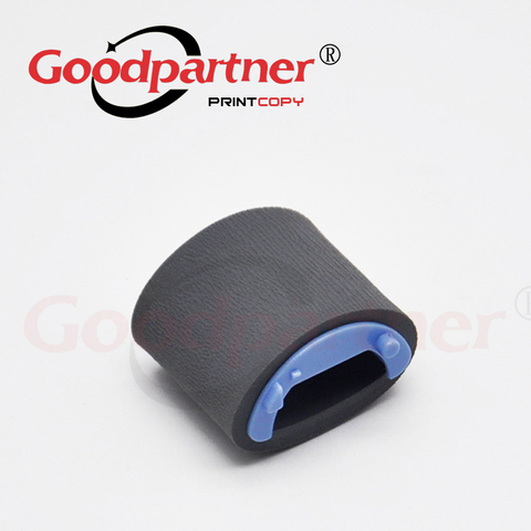 1X RL1-0266-000 Paper Pickup Roller for HP LaserJet 3015 3020 3030 3050 3052 3055 M1005 M1319 1010 1012 1015 1018 1020 1022 ► Photo 1/4