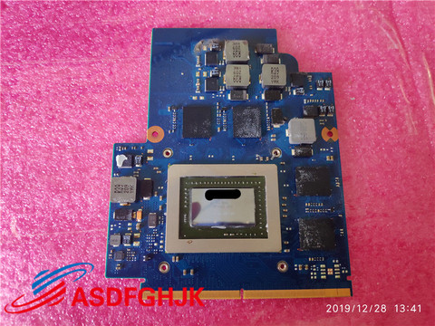 FOR Samsung NP700G NP700G7C LAPTOP Graphics board gtx675m  100% TESED OK ► Photo 1/5