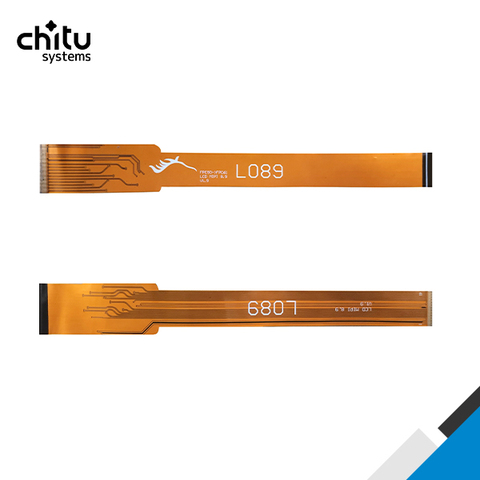 Cables for ChiTu L K1 and 8.9 2k LCD 3D Printer Accessories ► Photo 1/1