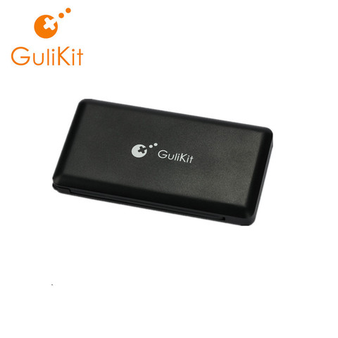 GuliKit Switch Power Bank PowerPack 10000mAh,Compact,Detachable Back Clip,High-Speed for Nintendo Switch ► Photo 1/6