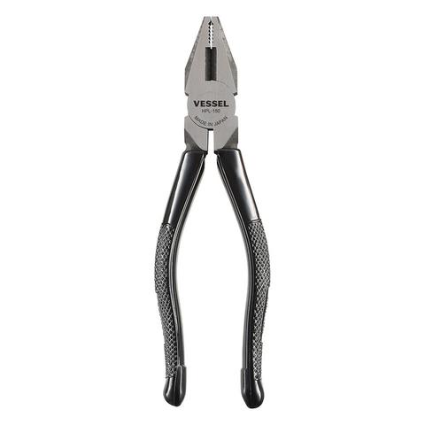 Japan Vessel Locking Pliers for Side Cutting Steel Wires ► Photo 1/6