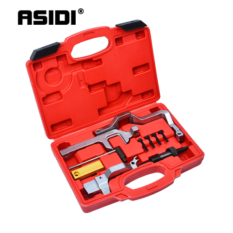 Camshaft 1.4 1.6 N12 N14 Kit For Mini Ep6 BMW PSA Engine Timing Locking Tool Set  ► Photo 1/3