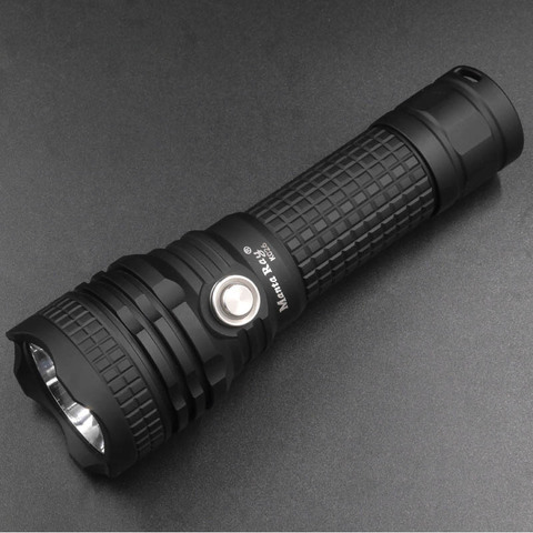 Self defense manta ray KC26 xm-l2 u3 led 18650 26650 rechargeable flashlight torch camping light lamp ► Photo 1/1