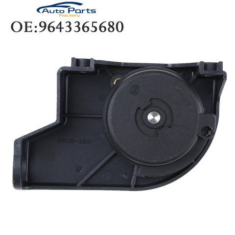 New Throttle Position Sensor For PEUGEOT 206 306 307 405 406 607 1920AK 1920.9W 9643365680 9639779180 ► Photo 1/6