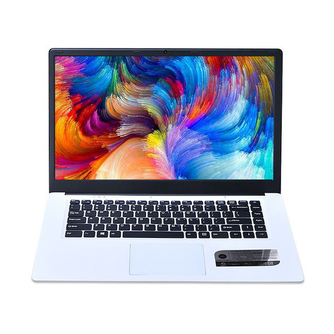 Low Price Notebook 15.6 inch computer 2G 4G 32GB 64GB Ultrabook Win10 Ultra Slim Laptops PC  1TB SSD ► Photo 1/6