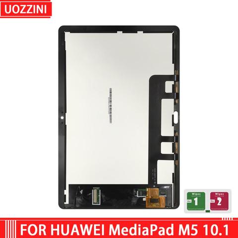 Buy Online For 10 1 Huawei Mediapad M5 Lite Lte 10 Bah2 L09 Bah2 W19 Touch Screen Digitizer With Lcd Display Assembly Alitools