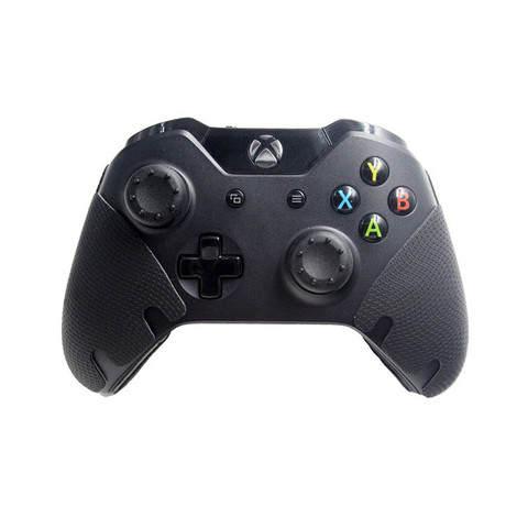 ZOMTOP Left and Right Handle Anti-slip Cover Skin Case for Xbox One controller grip ► Photo 1/5