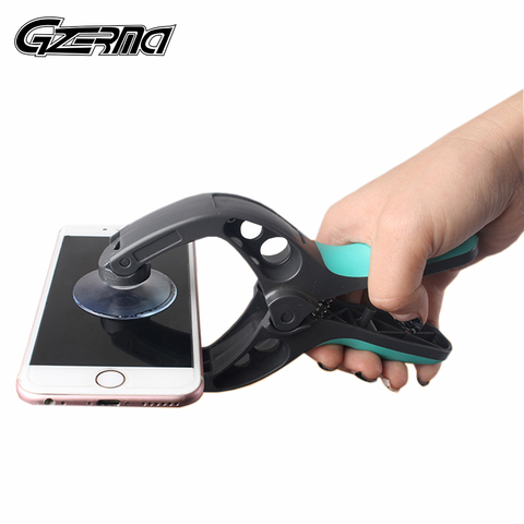 GZERMA Mobile Phone LCD Screen Opening Tools Suction Cup LCD Screen Separator Opener For iPhone iPad Samsung Smartphones Repair ► Photo 1/6