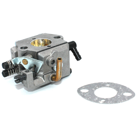 Carburetor For Stihl 024 024S 024AV 026 MS240 MS260 1121 120 0602 1121 020 0606 WT-194-1 WT-194 HU-136A HS-136A ► Photo 1/6