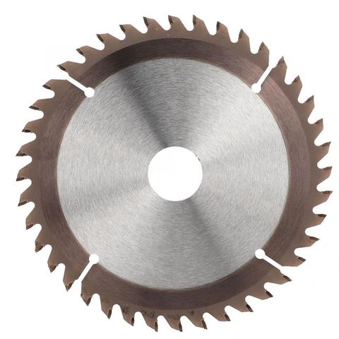 HSS Circular Saw Blade 6 Inch 40/60T High Speed Steel Metal Plastic Wood Cutter Woodworking Cutting Disc Wheel ► Photo 1/6