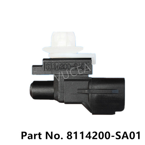 8114200-SA01 Car parts temperature sensor For SX4 Swift S-Cross outdoor temperature sensor ► Photo 1/1