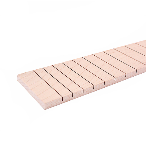 MagiDeal Finest Maple Wood 22 Frets Electric Guitar Fretboard Fingerboard ► Photo 1/6