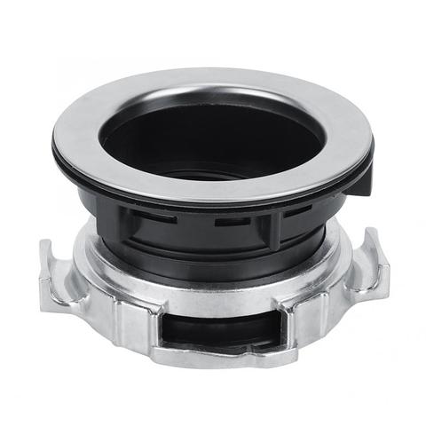 Food Waste Disposer Parts Food Waste Disposer Flange Drain Lock Nut Replacement Garbage Disposal ► Photo 1/6