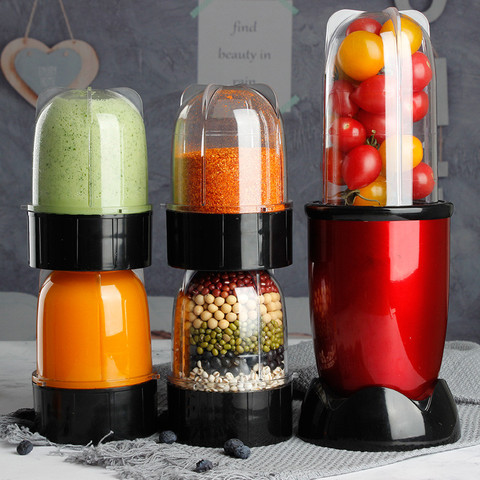 220V Multifunctional Electric Juicer Mini Household Automatic Blender Juicer  Machine High Quality Mini Juicer EU/AU/UK/US Plug - Price history & Review, AliExpress Seller - Shenzhen Yang Store