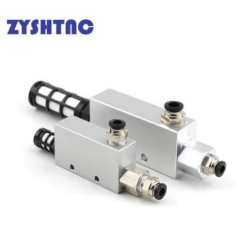 Free shipping Vacuum generator ACV CV-10HS 20HS 25HS vacuum generator suction cup negative pressure control vacuum valve ► Photo 1/6