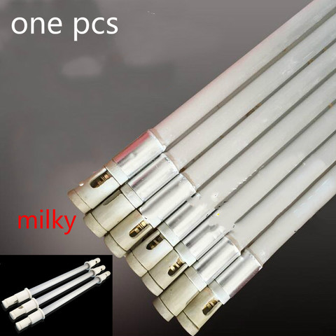 1pcs quartz tube heating element quartz heat element for oven quartz tube heater for toaster 220v 300-500mm ► Photo 1/3