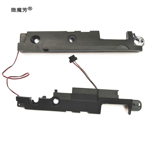 1 pair New laptop builtt-in speaker for HP Pavilion G6 G6-1000 G7-1000 G7-1156NR g7-1113cl SBC3KR15T102ABD laptop notebook 17.3