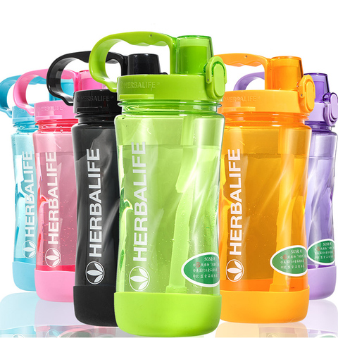 Herbalife Nutrition Bottles  1000ml Herbalife Nutrition