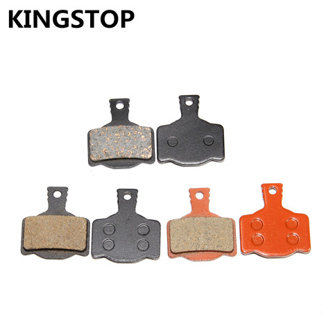 bicycle disc brake pads for Magura MT2 MT4 MT6 MT8 for SH857 passing TUV and AOV TEST ► Photo 1/5