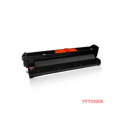Compatible Drum Unit for Oki C9600 C9650 C9800 C9850 Printer Cartridge ► Photo 1/6